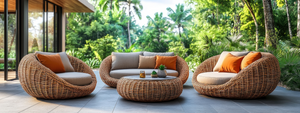 My Patio World